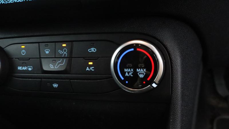 Used Ford Fiesta 2022 for sale - 77599698: Photo 27