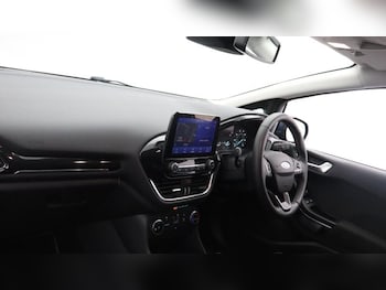 Used Ford Fiesta 2022 for sale - 77599698: Photo