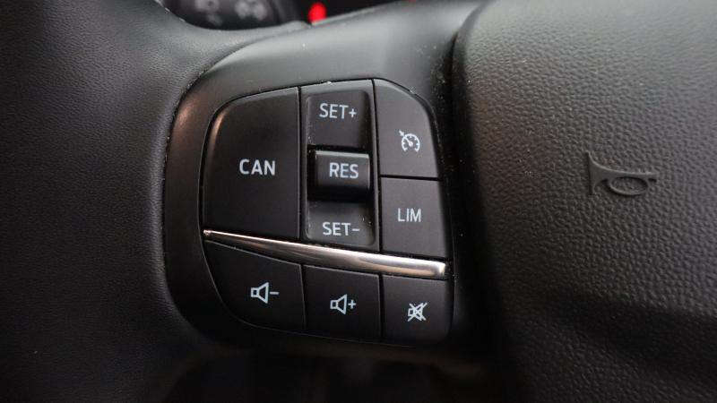 Used Ford Fiesta 2022 for sale - 77599698: Photo 32