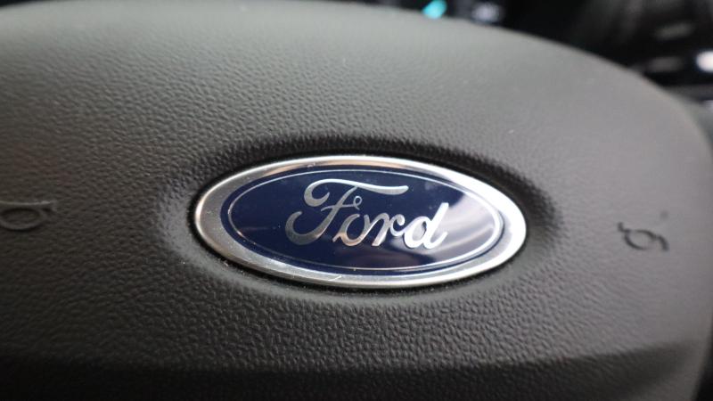 Used Ford Fiesta 2022 for sale - 77599698: Photo 33