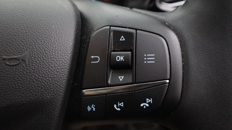 Used Ford Fiesta 2022 for sale - 77599698: Photo 34