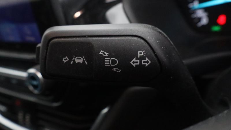 Used Ford Fiesta 2022 for sale - 77599698: Photo 35