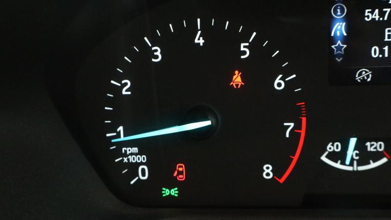 Used Ford Fiesta 2022 for sale - 77599698: Photo 36