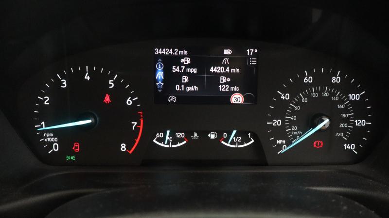 Used Ford Fiesta 2022 for sale - 77599698: Photo 37