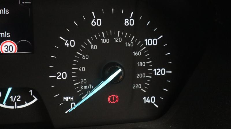 Used Ford Fiesta 2022 for sale - 77599698: Photo 38