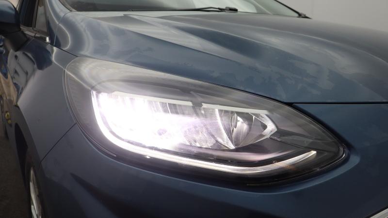 Used Ford Fiesta 2022 for sale - 77599698: Photo 7