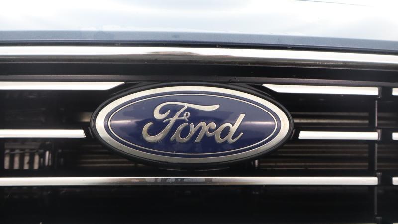 Used Ford Fiesta 2022 for sale - 77599698: Photo 9