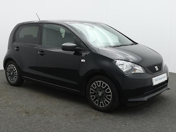 Used SEAT Mii 2019 for sale - 78350820: Photo