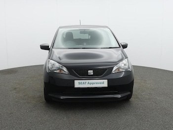 Used SEAT Mii 2019 for sale - 78350820: Photo
