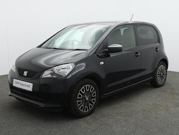Used SEAT Mii 2019 for sale - 78350820: Photo