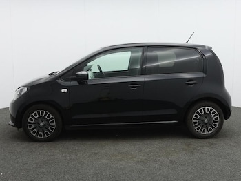 Used SEAT Mii 2019 for sale - 78350820: Photo