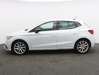 Used SEAT Ibiza 2022 for sale - 77785441: Photo