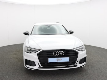 Used Audi A6 Avant 2021 for sale - 78186394: Photo
