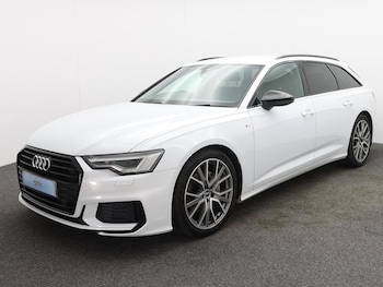 Used Audi A6 Avant 2021 for sale - 78186394: Photo