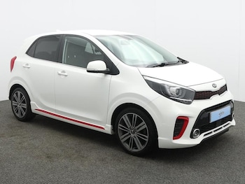 Used Kia Picanto 2019 for sale - 78073738: Photo