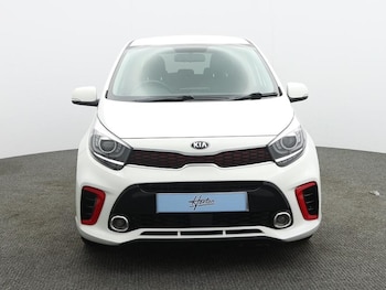 Used Kia Picanto 2019 for sale - 78073738: Photo