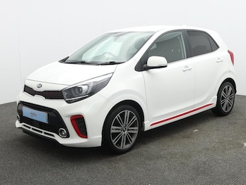 Used Kia Picanto 2019 for sale - 78073738: Photo