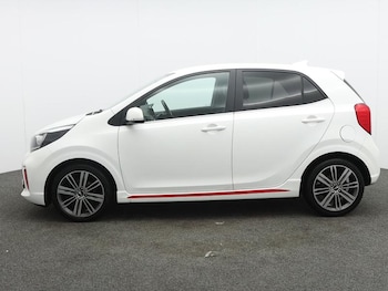 Used Kia Picanto 2019 for sale - 78073738: Photo