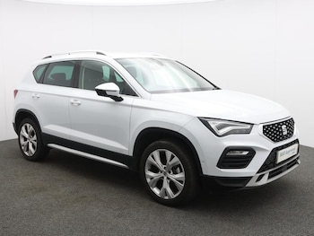 Used SEAT Ateca 2025 for sale - 77794809: Photo