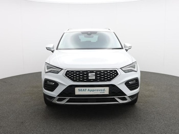 Used SEAT Ateca 2025 for sale - 77794809: Photo