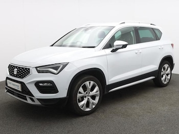 Used SEAT Ateca 2025 for sale - 77794809: Photo