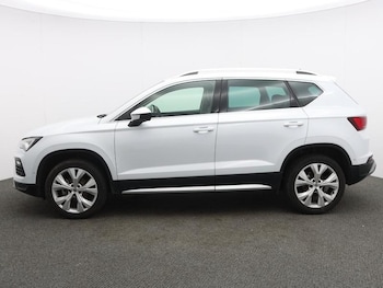 Used SEAT Ateca 2025 for sale - 77794809: Photo