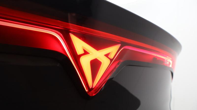 Used Cupra Tavascan 2024 for sale - 77599691: Photo 12