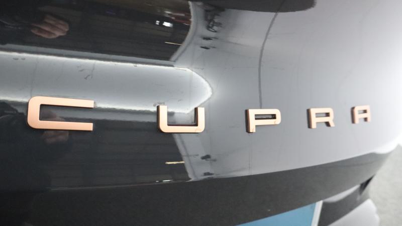 Used Cupra Tavascan 2024 for sale - 77599691: Photo 13