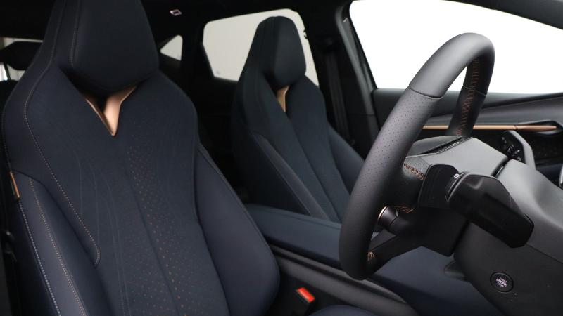 Used Cupra Tavascan 2024 for sale - 77599691: Photo 15