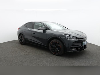 Used Cupra Tavascan 2024 for sale - 77599691: Photo