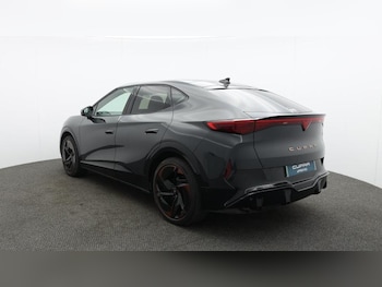 Used Cupra Tavascan 2024 for sale - 77599691: Photo