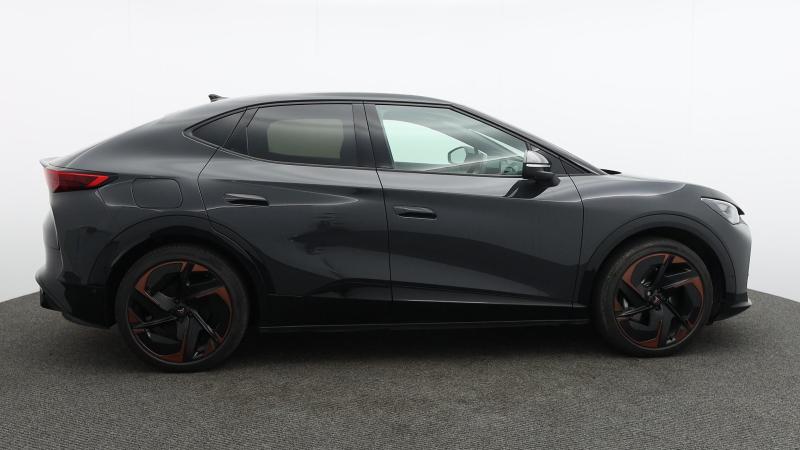 Used Cupra Tavascan 2024 for sale - 77599691: Photo 4