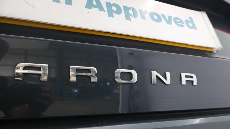 Used SEAT Arona 2021 for sale - 77599697: Photo 12