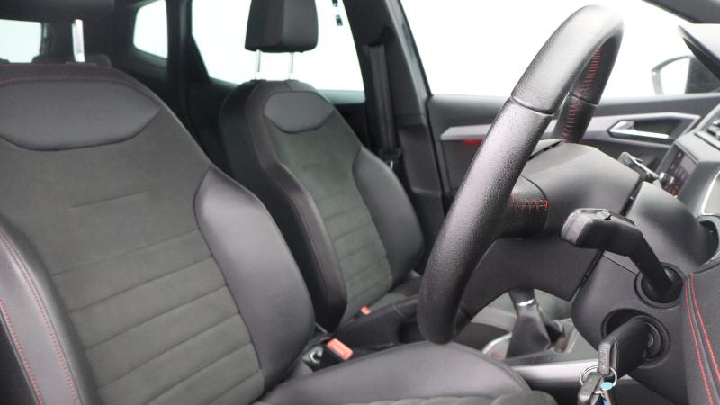Used SEAT Arona 2021 for sale - 77599697: Photo 15