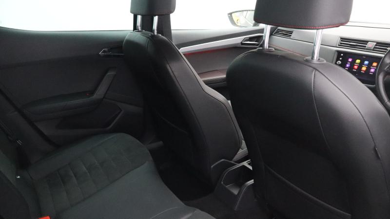 Used SEAT Arona 2021 for sale - 77599697: Photo 17