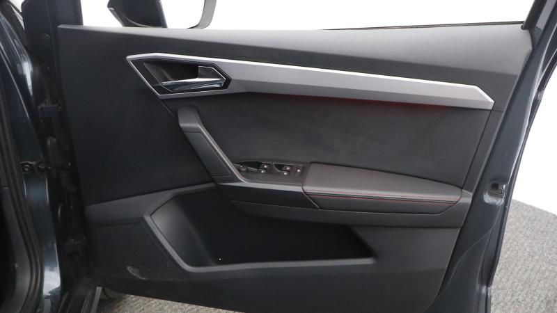 Used SEAT Arona 2021 for sale - 77599697: Photo 20