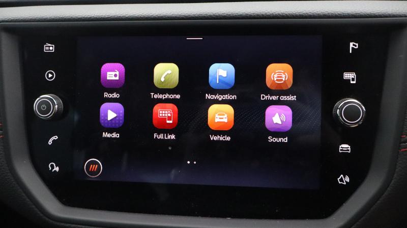 Used SEAT Arona 2021 for sale - 77599697: Photo 23