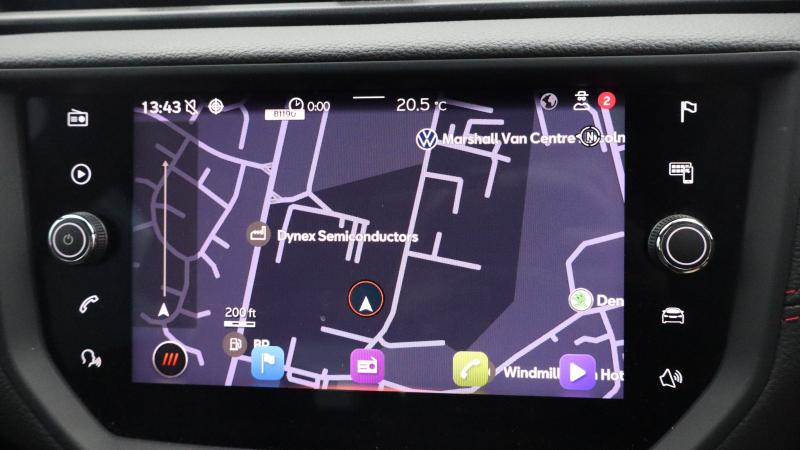 Used SEAT Arona 2021 for sale - 77599697: Photo 24