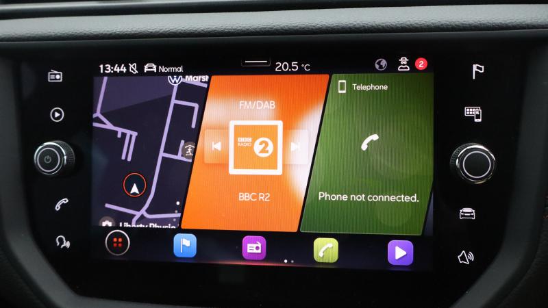 Used SEAT Arona 2021 for sale - 77599697: Photo 25