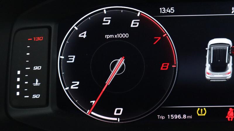 Used SEAT Arona 2021 for sale - 77599697: Photo 36