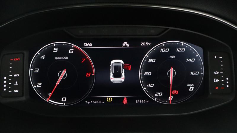 Used SEAT Arona 2021 for sale - 77599697: Photo 37