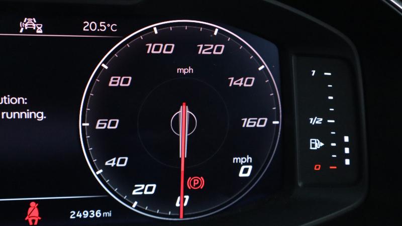 Used SEAT Arona 2021 for sale - 77599697: Photo 38