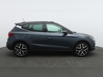 Used SEAT Arona 2021 for sale - 77599697: Photo