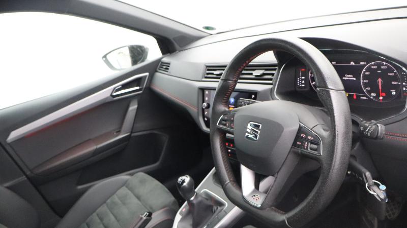 Used SEAT Arona 2021 for sale - 77599697: Photo 6