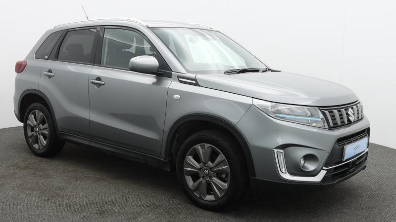 Used Suzuki Vitara 2023 for sale - 77599692: Photo 1