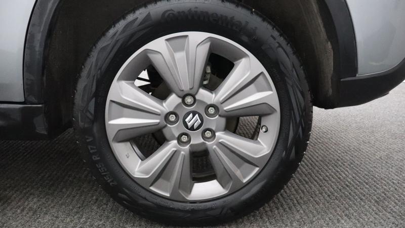 Used Suzuki Vitara 2023 for sale - 77599692: Photo 10