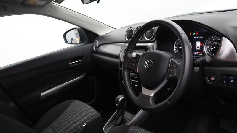 Used Suzuki Vitara 2023 for sale - 77599692: Photo 11