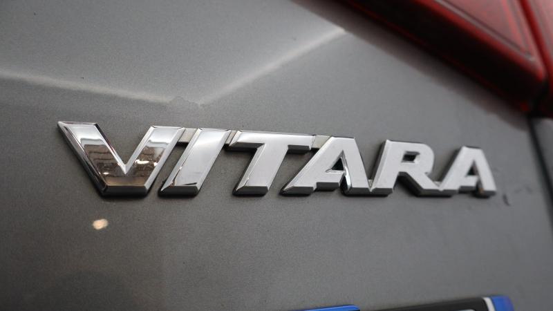 Used Suzuki Vitara 2023 for sale - 77599692: Photo 17