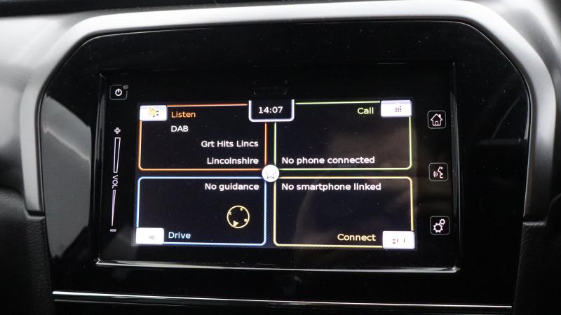 Used Suzuki Vitara 2023 for sale - 77599692: Photo 28