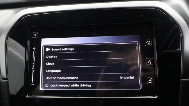 Used Suzuki Vitara 2023 for sale - 77599692: Photo 29